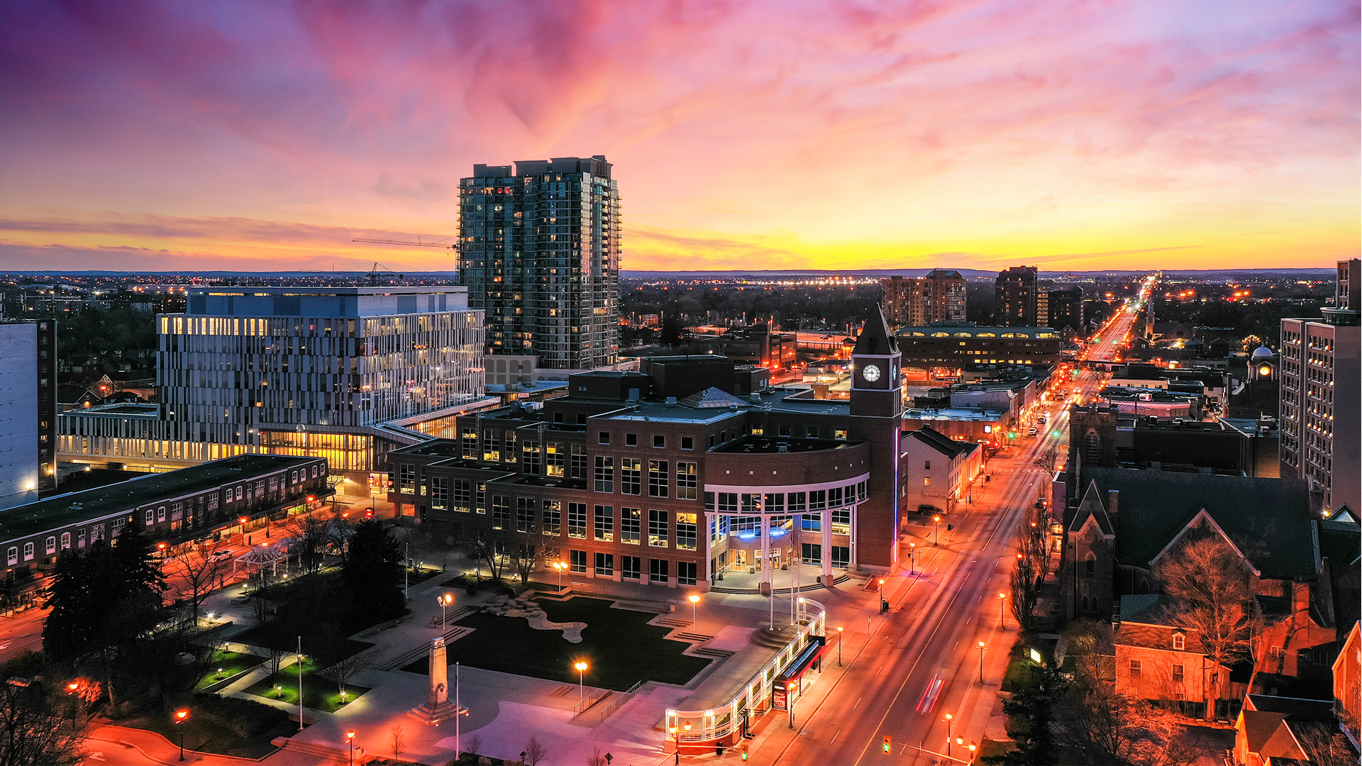Appliance repair in Brampton