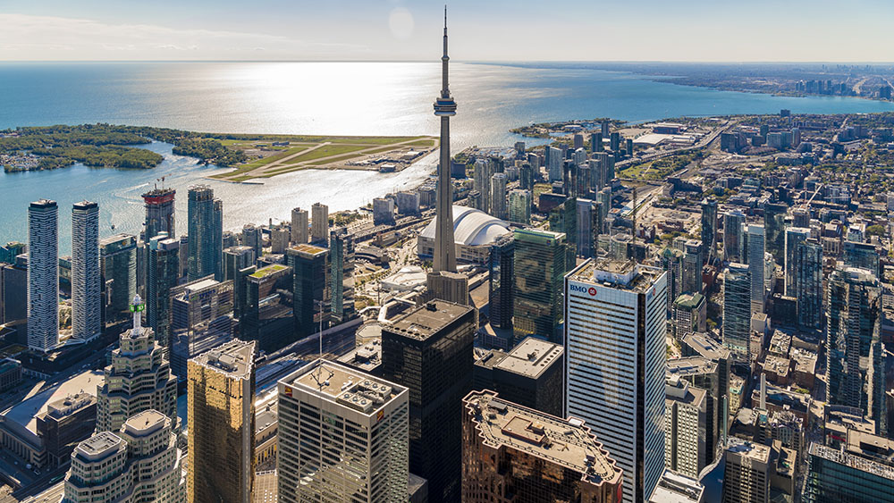 Appliance repair in Toronto