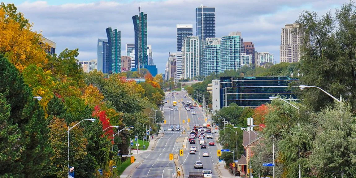 Appliance repair in North York